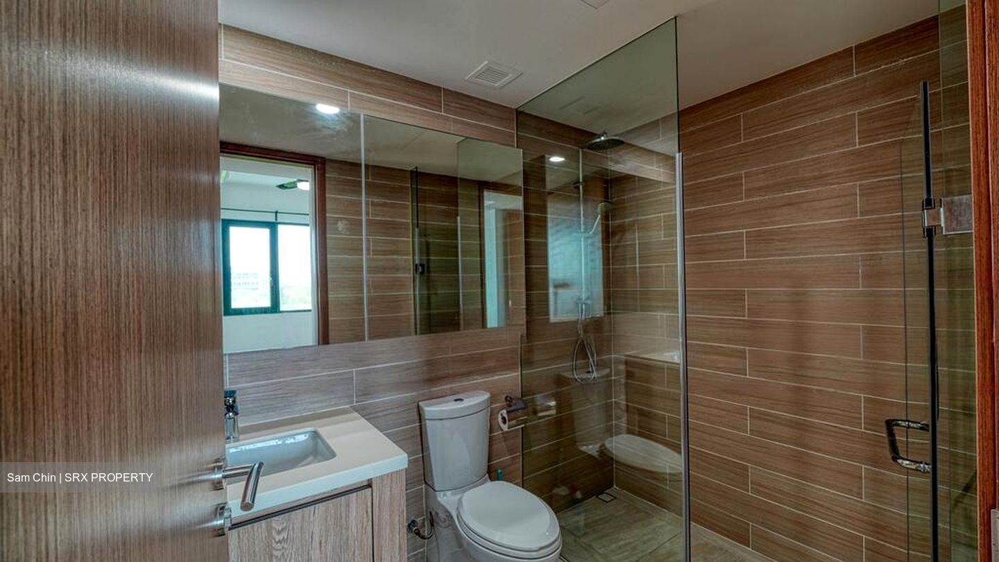 Kingsford Waterbay (D19), Apartment #468512931